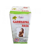 Garbhapal Rasa 40tab