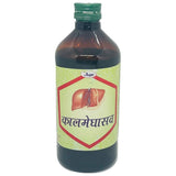 Kalmeghasava 450ml