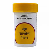 Unjha Kasis Bhasma 10gm