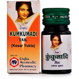 Kumkumadi Tail(Kesar Yukta)