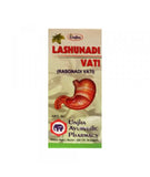 Unjha Lashunadi Vati 10Gm tablets Pack of 2