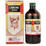 Livbond Syrup 200ml