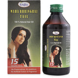 Mahabhringraj Tail 100ml