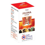 Pilona Capsule