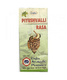 Unjha Piyushvalli Rasa 40Tab Pack of 2