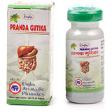 Unjha Pranda Gutika 10gm