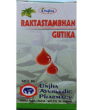 Raktastambhan Gutika 40Tab