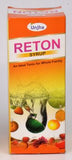 Unjha Reton Syrup 200ml