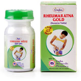 Rheumaratna Gold (Gold Coated)