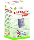 Sarpalin Tablet