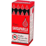 Sarsaparila