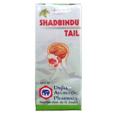 Shadbindu Tail