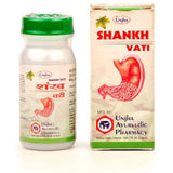 Unjha Shankh Vati 10gm Pack of 2