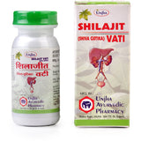 Shilajit Vati 200Tab