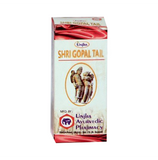 Shri Gopal Tail