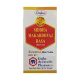 Siddha Makardhvaj Rasa 1gm