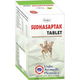 Sudhasaptak Tablet