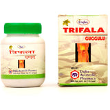 Triphala Guggulu Tablet