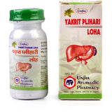 Yakrit Plihari Loha 40Tab