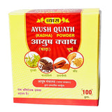 Ayush Quath Kadha