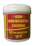 Hingwashtak Churna