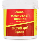 Madhuyasti Churna (Mulethi)