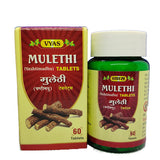 Mulethi (Yashtimadhu) Tablet