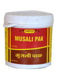 Musali Pak