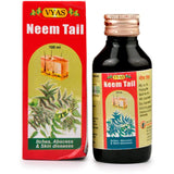 Neem Tail