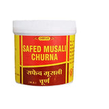 Vyas Safed Musali Churna 100gm