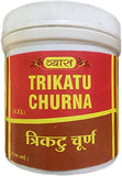 Trikatu Churna