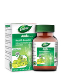 Pure Herbs Health Booster Amla Tablet- Get 20 tablets Free