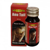 Vyas ANU TAIL (30ml)  Pack of 2