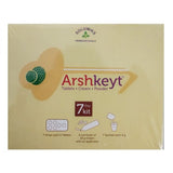 Arshkeyt 7 Day Kit 1