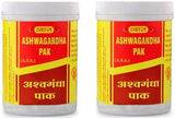 Vyas Ashwagandha Pak 200gm