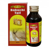 Vyas BAKUCHI TAILA (100ml)