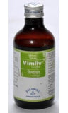 Vimliv Forte Syrup 200ml