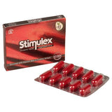 Dabur Stimulex 10Capsule