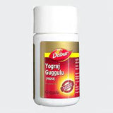 Dabur Yograj Guggulu (Maha) 40Tablet