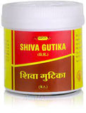 Vyas Shiva Gutika 50Tablets