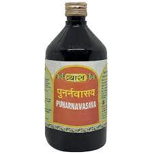 Vyas Punarasav 450ml Bottle of 450 ML