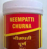 Vyas Neempatti Churna 100gm