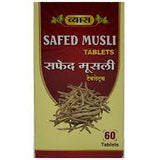 Vyas Safed Musli 60 Tablet