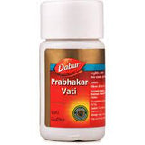 Dabur Prabhakar Gutika Vati 40Tab