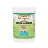 Vyas Shirashulhar 100Tablet