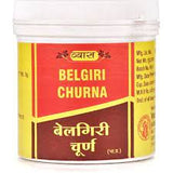 Vyas Belgiri Churna 100gm Pack of 2