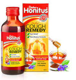 Dabur Honitus Herbal Cough Remedy 200ml