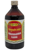 Vyas Mahasudarshan Kadha 450ml