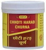 Vyas Chhoti Harad Churna 100gm