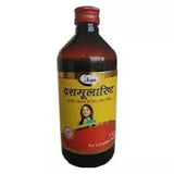 Unjha Dashmoolarishta 450ml